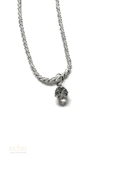 Delicate Silver Bracelet