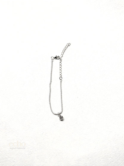 Delicate Silver Bracelet