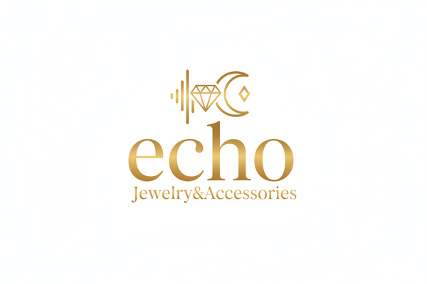 echo Jewelry&Accessories Logo